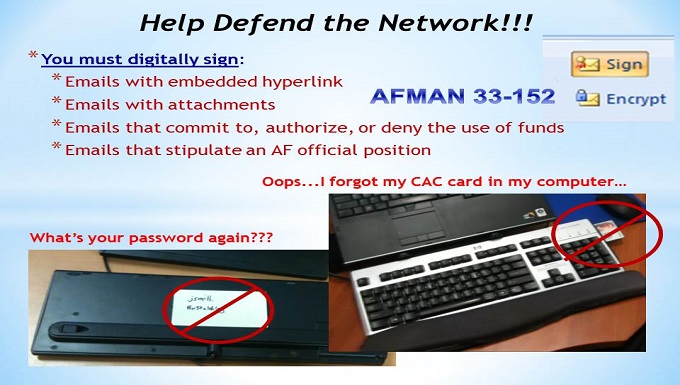 CCRI Defend the Network