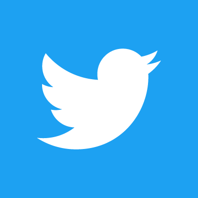 Icon linking to wing Twitter page