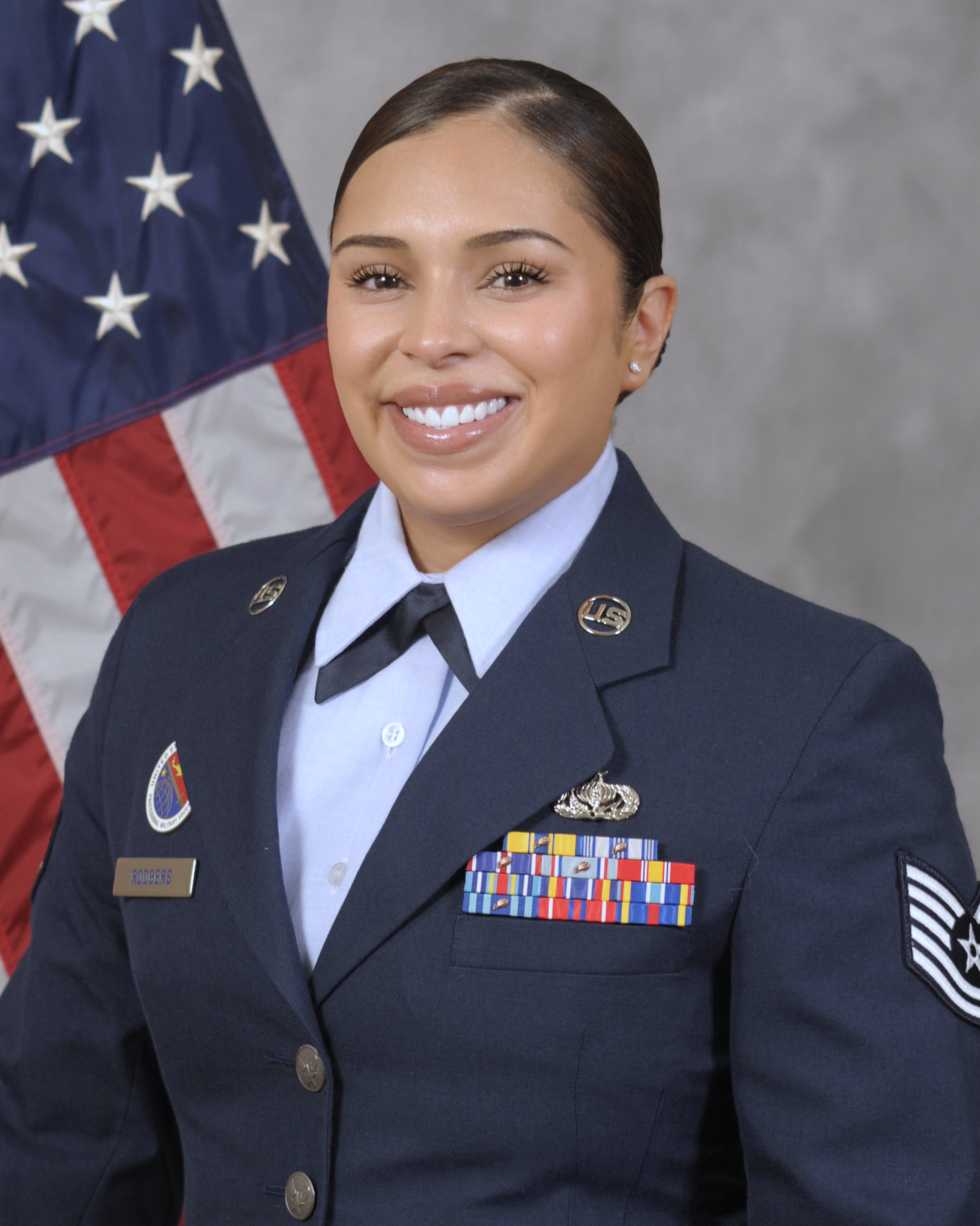 Operations Flight Chief