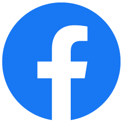 Icon linking to wing Facebook page