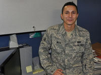 325th Contracting Squadron Military