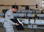 325th Maintenance Operations Squadron Military