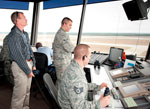 325th Operations Support Squadron Civilian
