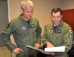 43rd Fighter Squadron Military
