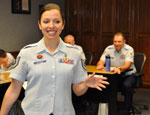 Airey Noncommissioned Officer Academy