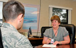 325th Medical Operations Squadron Civilian