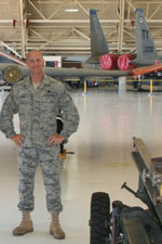82nd Aerial Targets Squadron Military