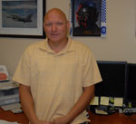 53rd Weapons Evaluation Group Civilian 