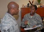 53rd Weapons Evaluation Group Military