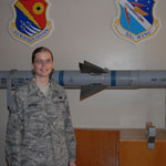 83rd Fighter Weapons Squadron Military