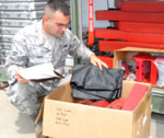 325th Aircraft Maintenance Squadron, 43rd Aircraft Maintenance Unit Support