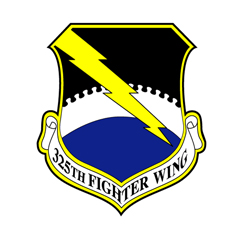 325th Fighter Wing